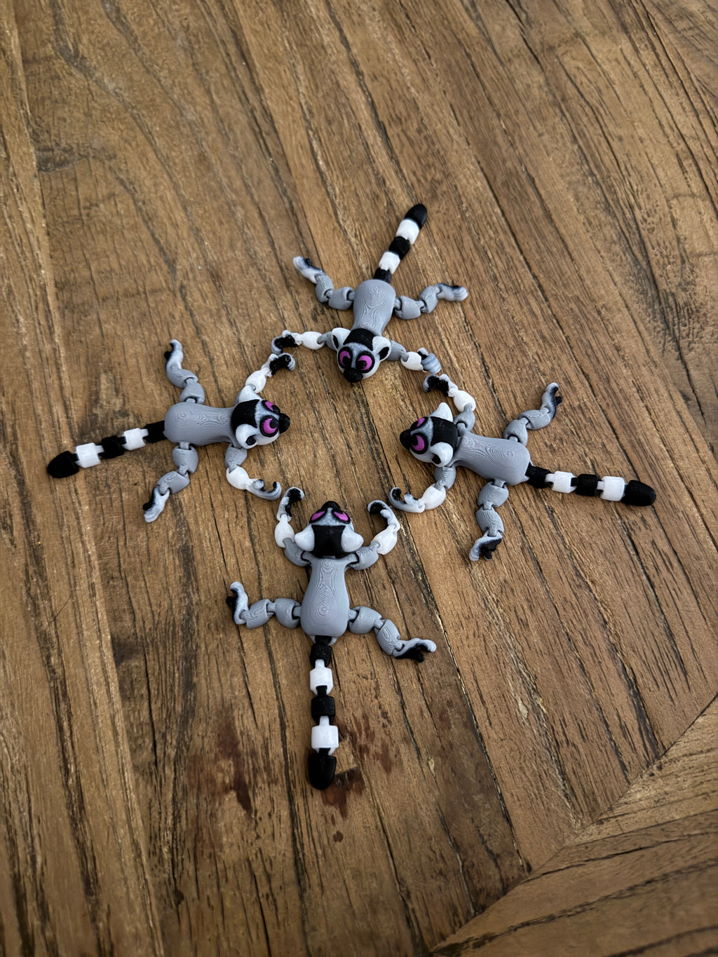 Minis