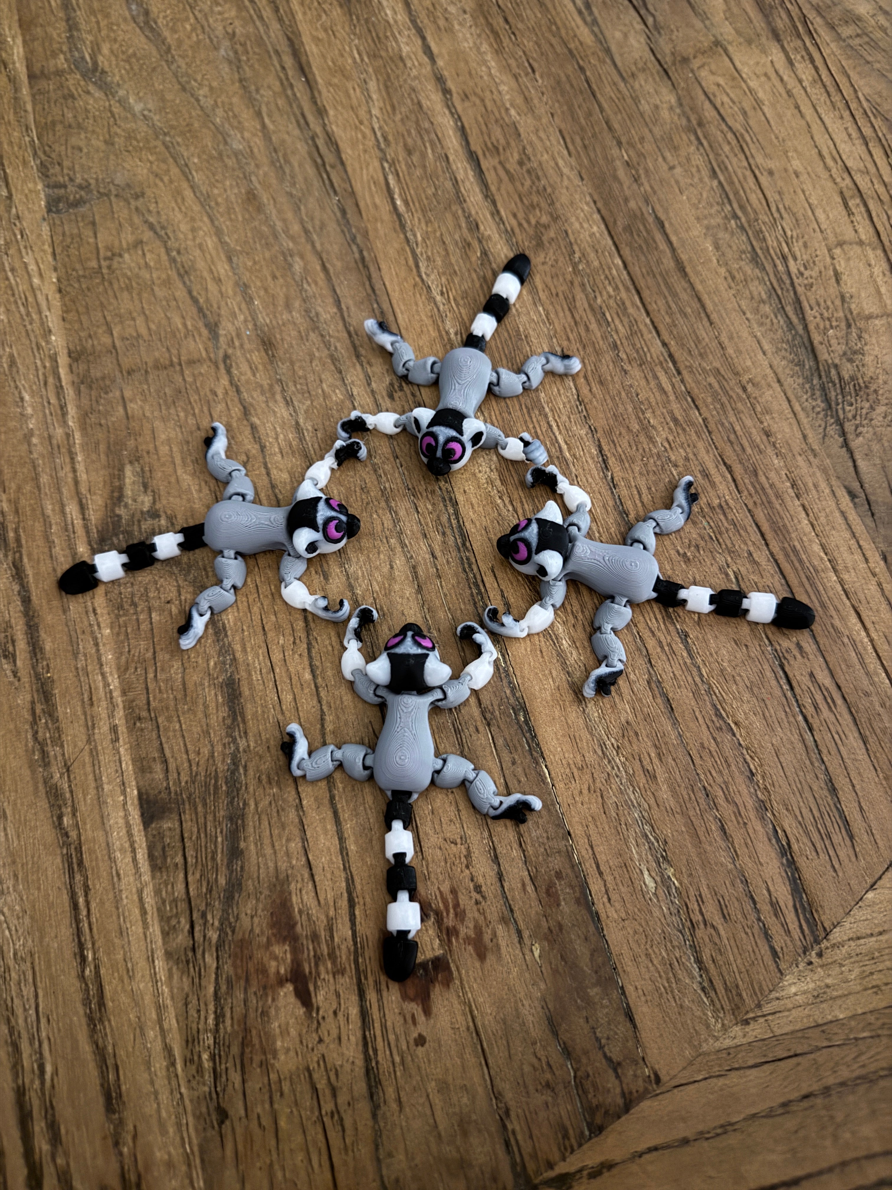 Minis