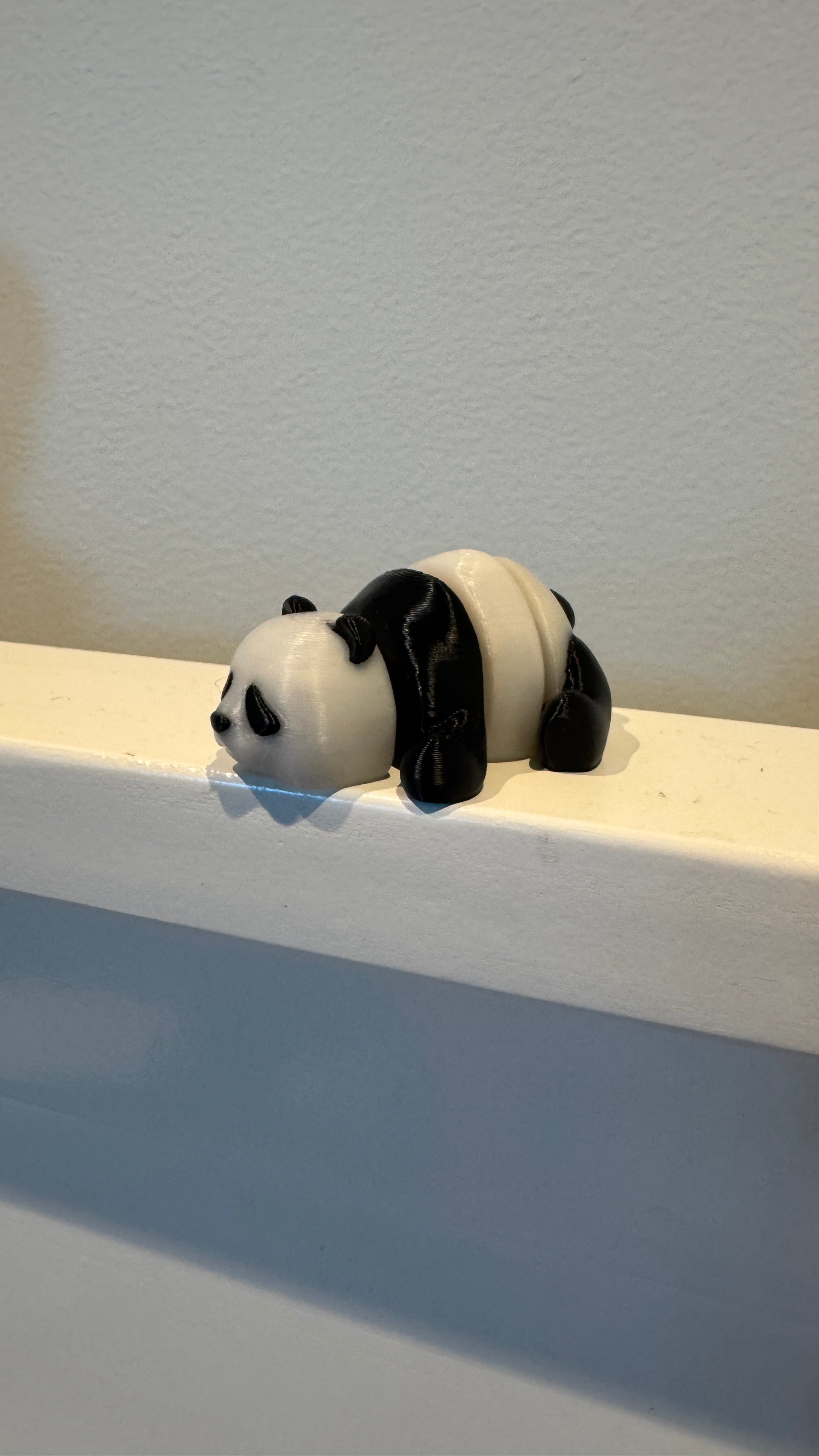 Minis: Panda