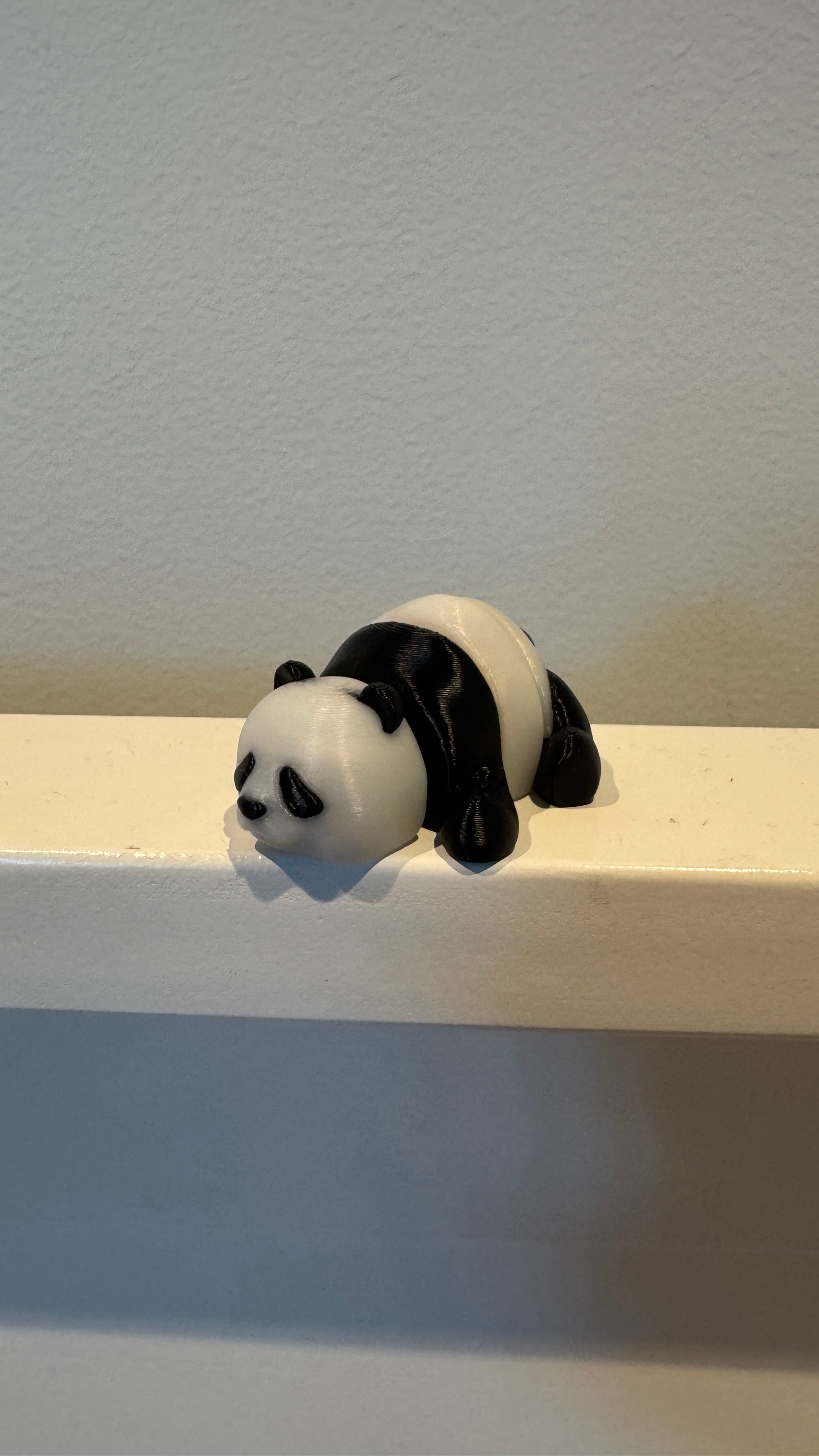 Minis: Panda