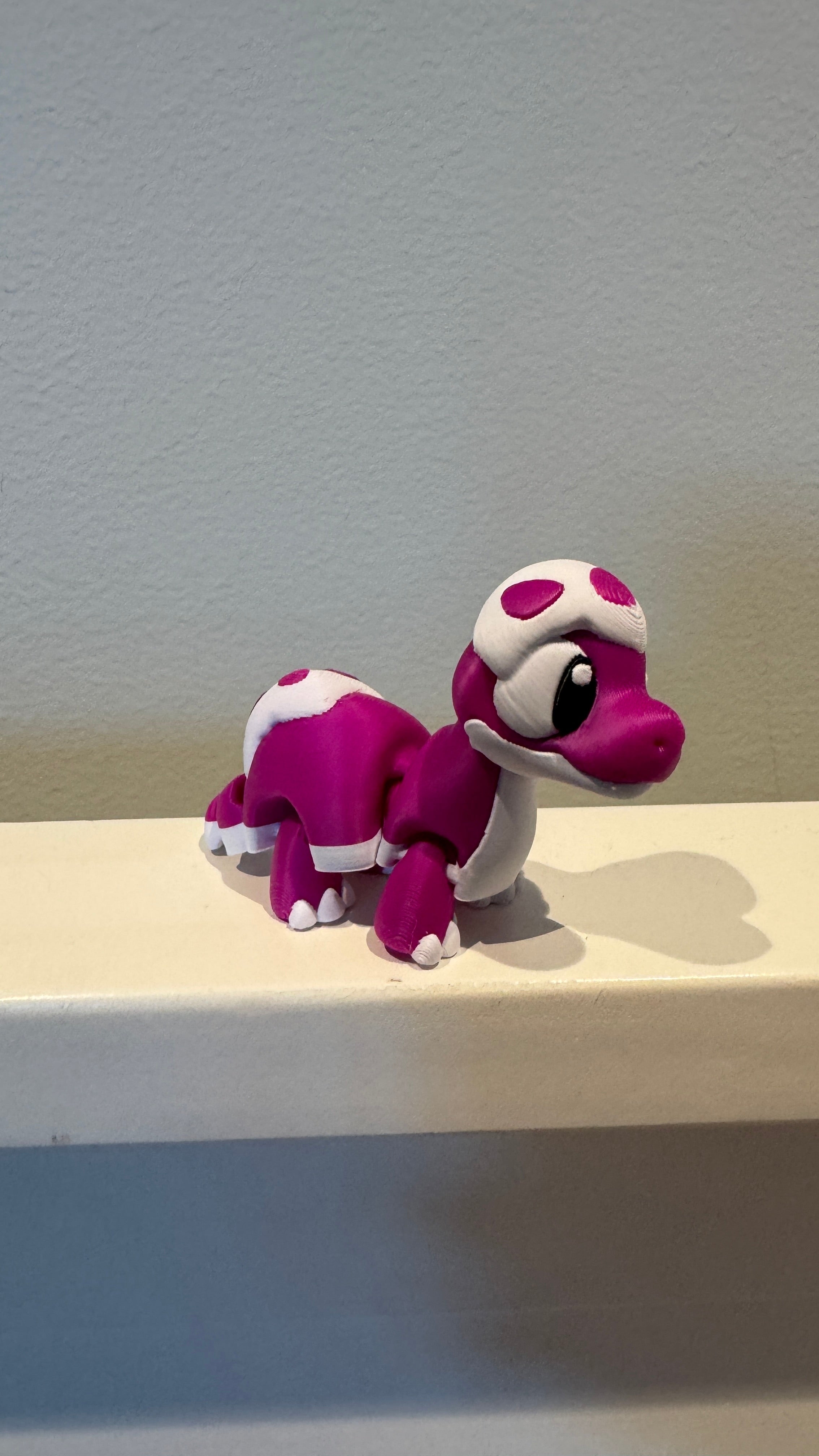Minis: Egg Dinos