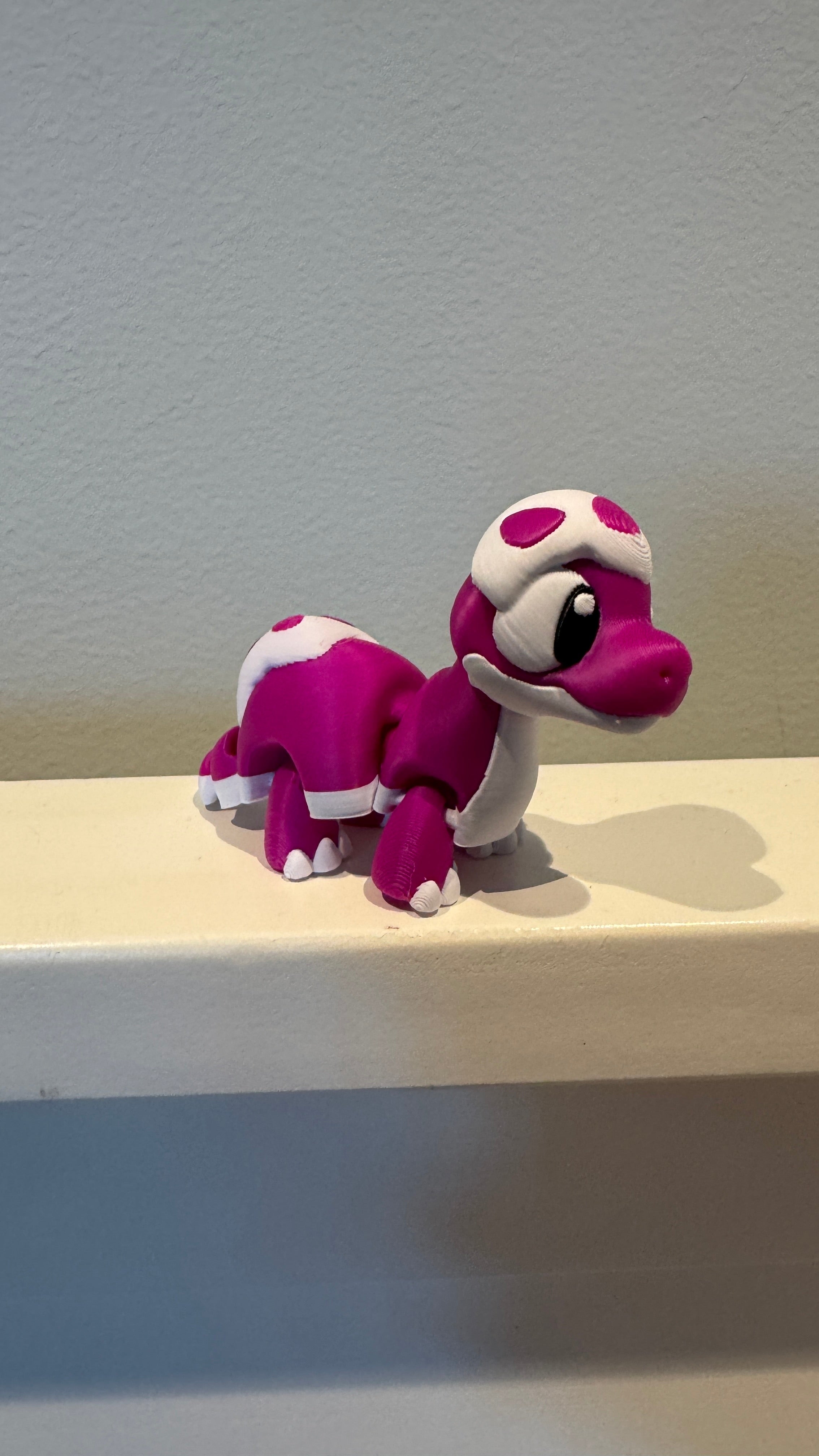 Minis: Egg Dinos