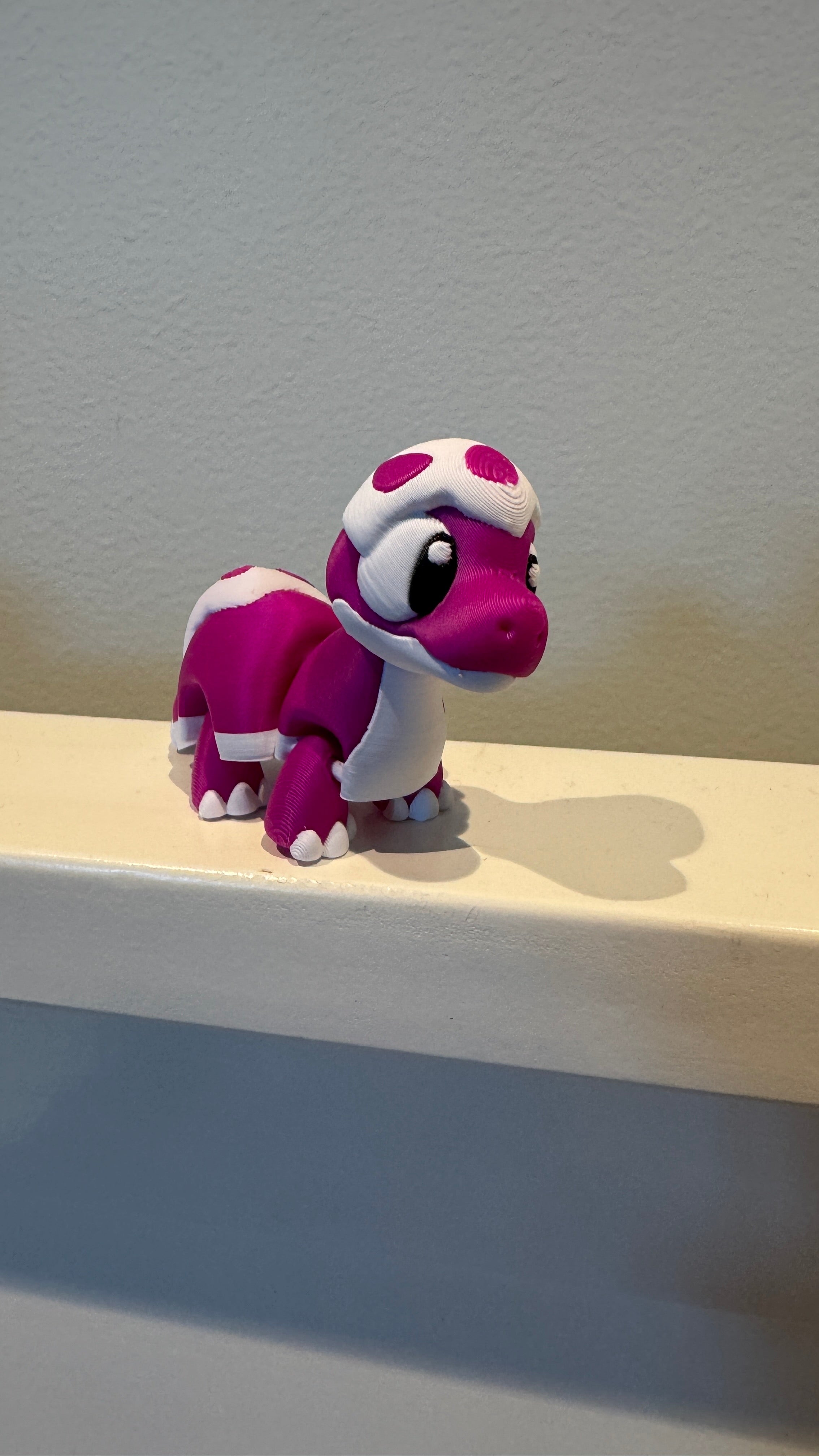 Minis: Egg Dinos